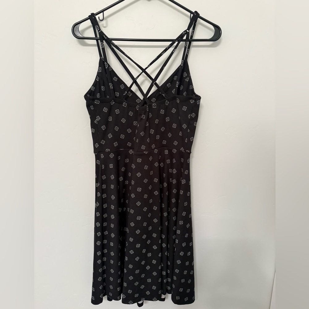 Nine Britton Lizzy Brushed Knit Dress - Picture 6 of 6